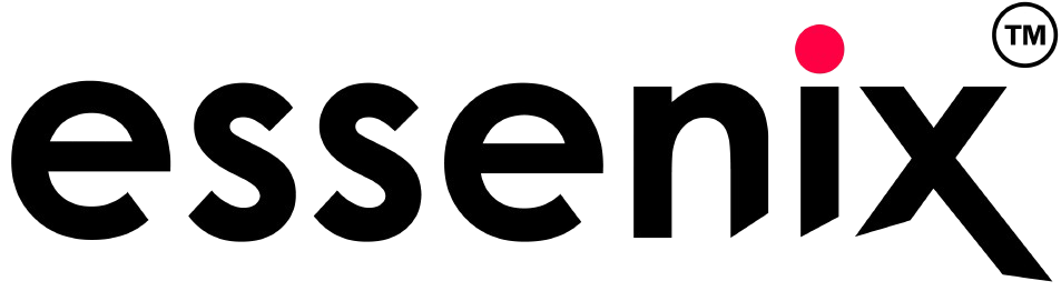 Essenix Vitals